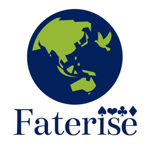 株式会社Faterise